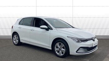 Volkswagen Golf 1.0 TSI Life 5dr Petrol Hatchback